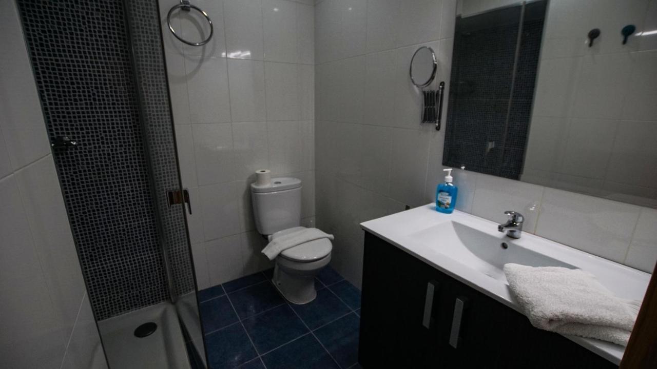 Апартаменты Apartamento/Casa El Puente Толедо Экстерьер фото
